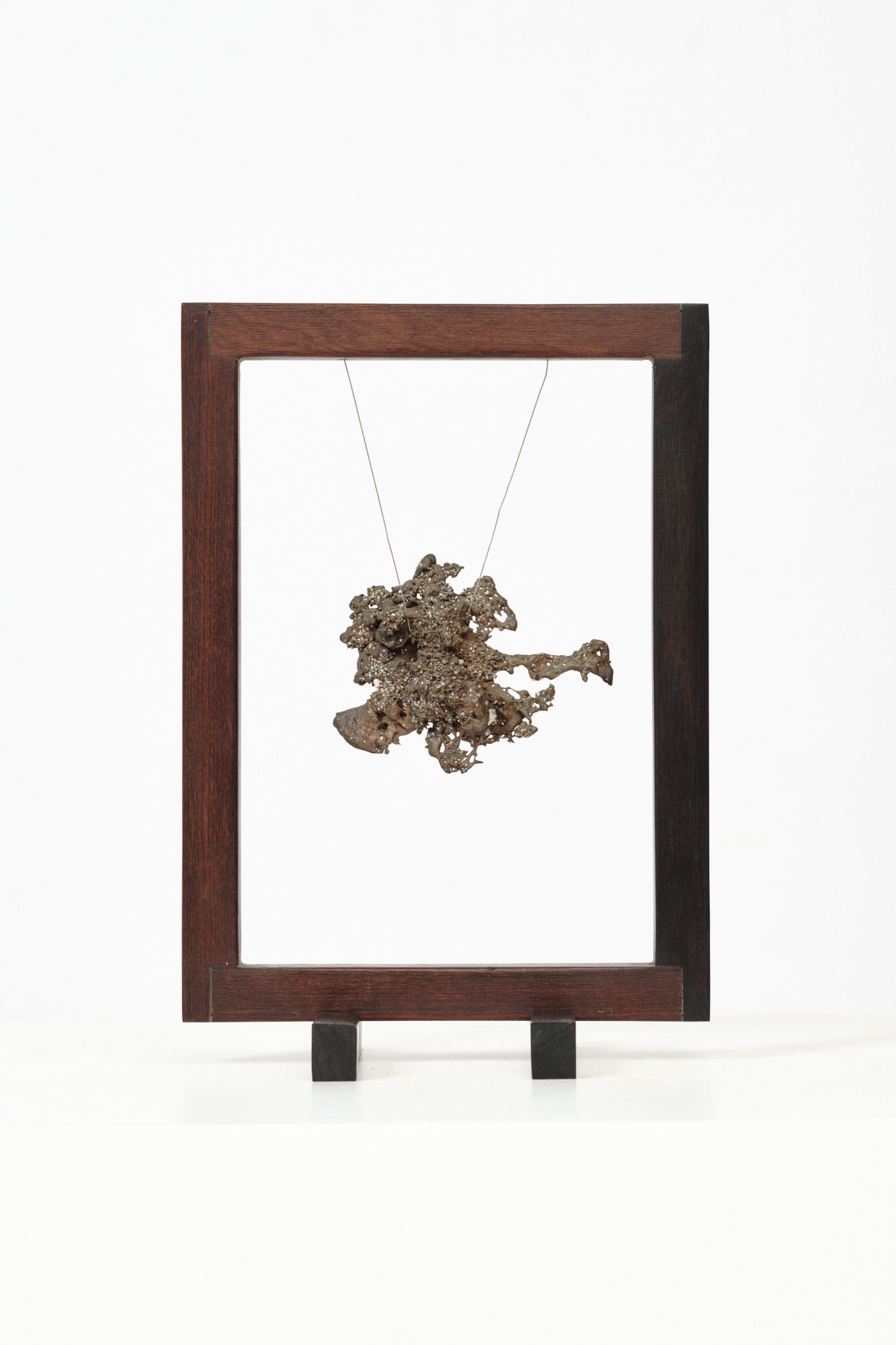 Michael Roderick Wedderburn Sculpture